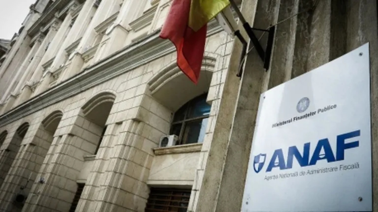 ANAF arată că doar 25% dintre datoriile fiscale restante mai pot fi recuperate. Statul român este dator cu peste 1,3 miliarde de euro la Fisc