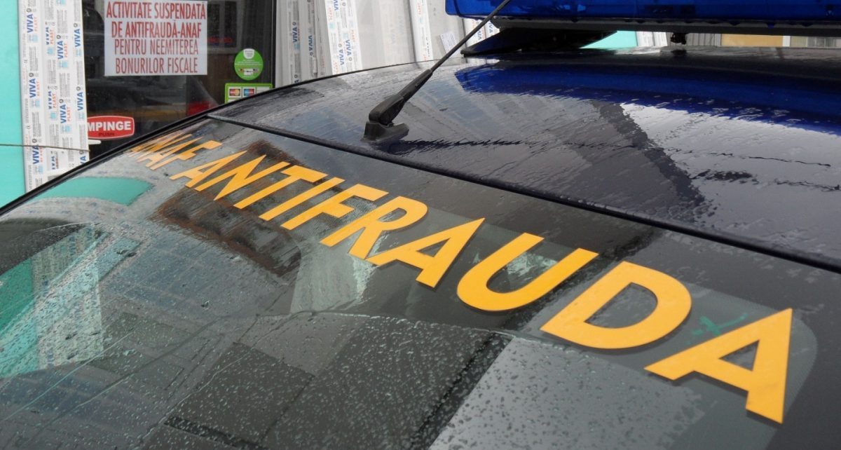 ANAF blochează sute de firme care operează Uber și Bolt, suspectate de fraudă fiscală cu flote auto luate în comodat