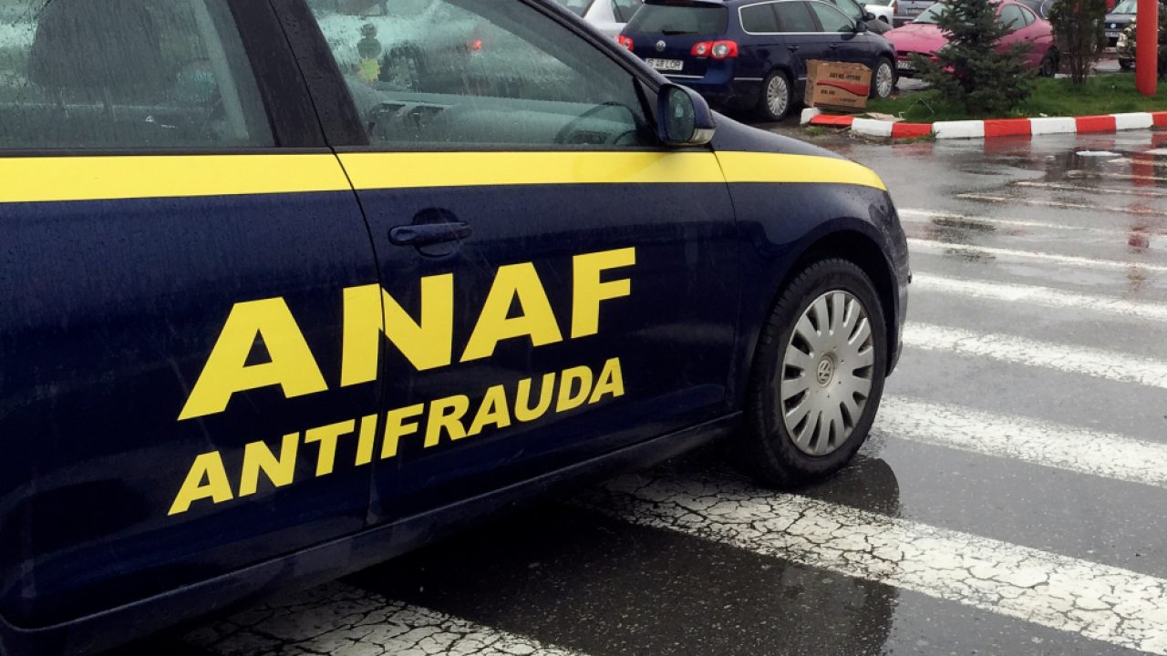 Fraudă cu prejudiciu de peste 90 de milioane de lei descoperită de ANF Antifraudă şi DNA