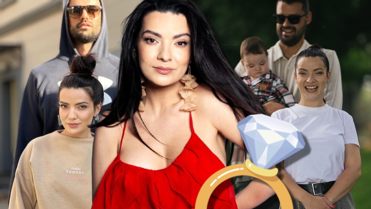 Anca Dinicu a fost cerută în căsătorie: „S-a întâmplat în Thailanda”. Ce spune despre nunta „fără artificii sau candelabre”