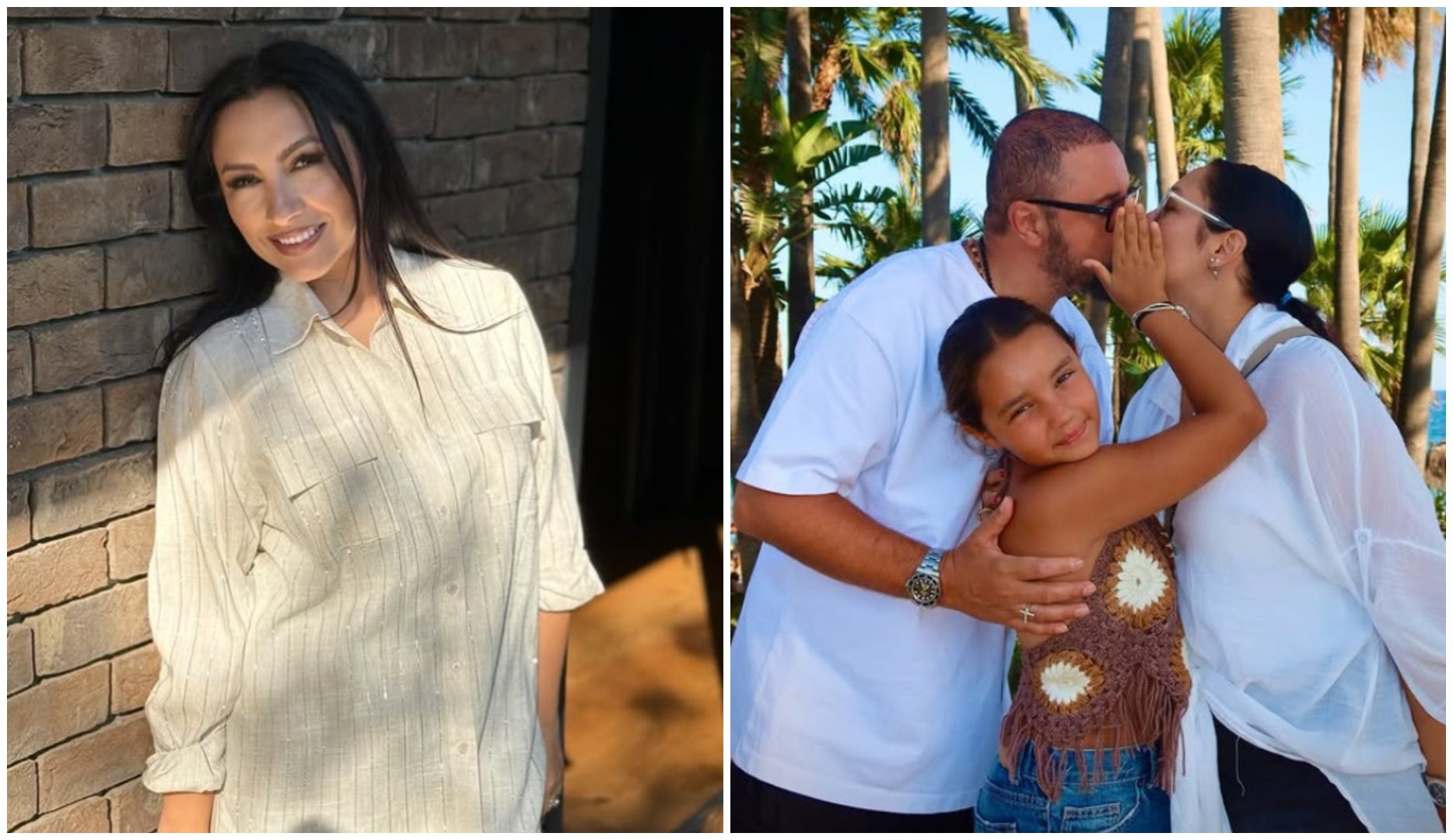 Andra și-a dezvăluit rutina de dimineață. Se trezește la 6 și face asta: „Uneori e mai greu, dar cred că totul vine din noi”