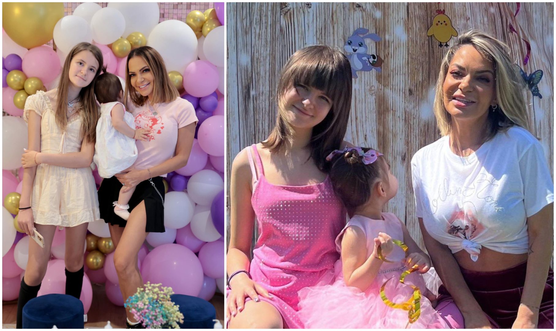 Andreea Antonescu se mută din România. Motivul pentru care a luat această decizie: „Sunt capabilă să plătesc orice preț”