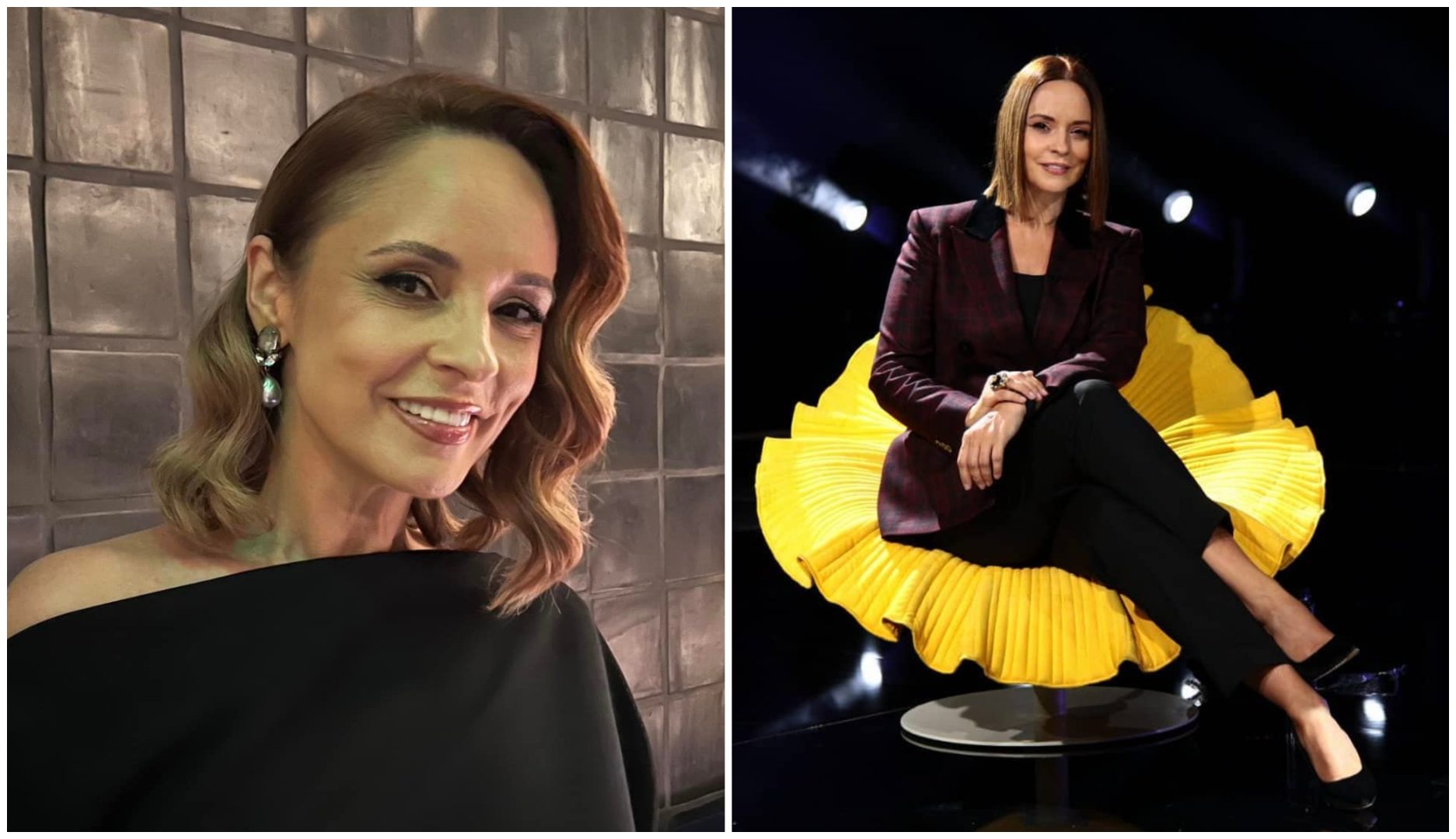 Boala cu care a fost diagnosticată Andreea Marin. Inițial, credea care are ceva la inimă: „Am căzut pe stradă”