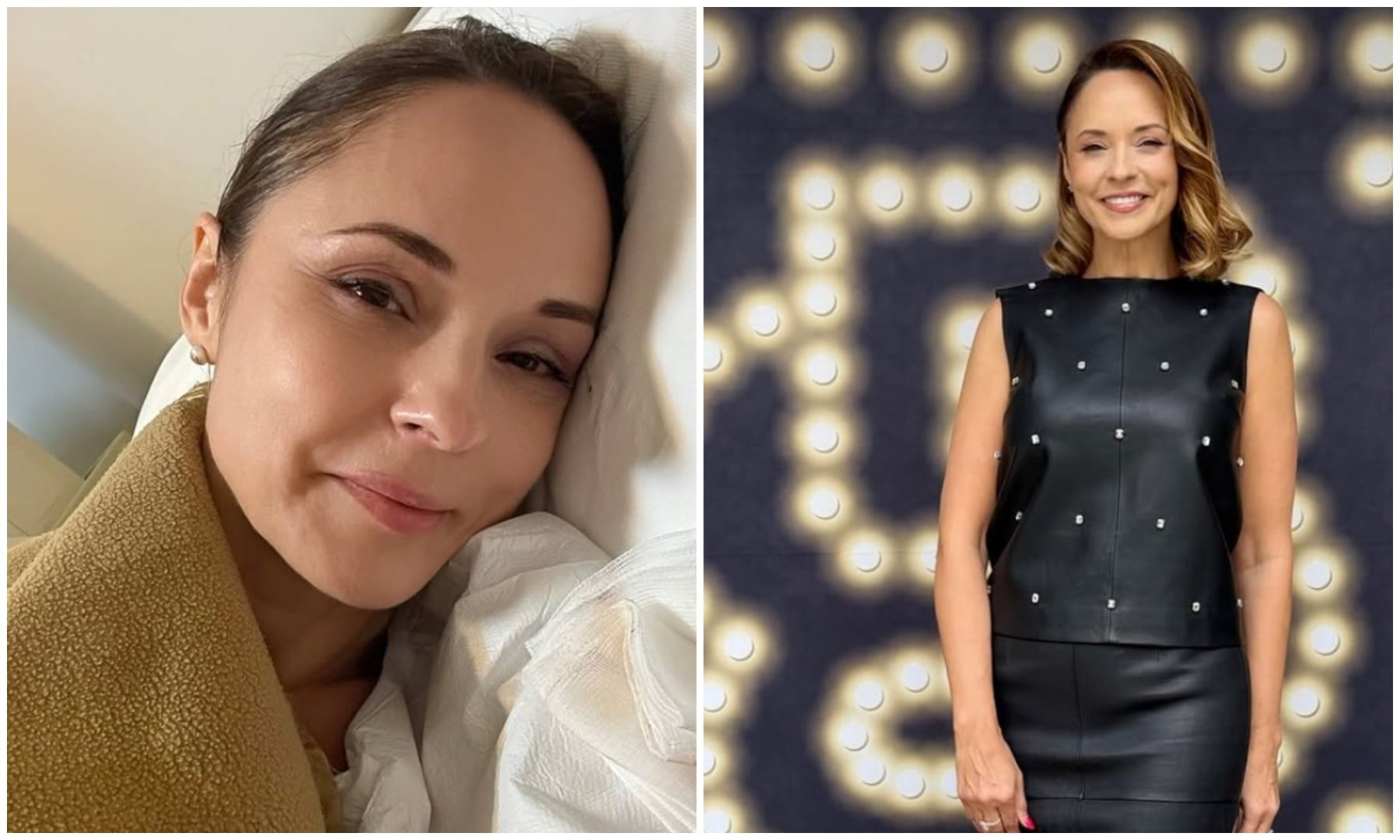 Andreea Marin a slăbit 5 kilograme din cauza unei boli: „A fost tare neplăcut, s-a întâmplat luna trecută”