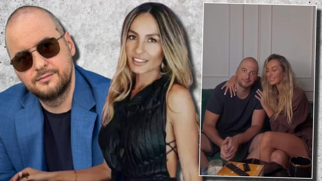 Flavia Mihășan, detalii privind relația cu Andrei Ciobanu