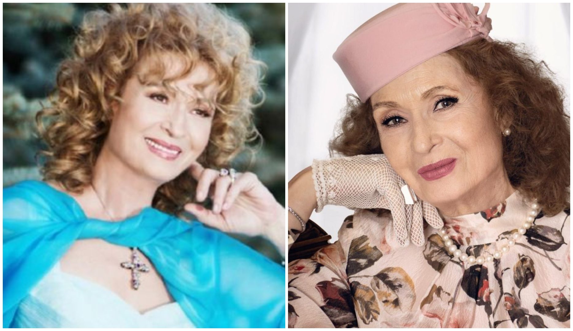 Motivul pentru care Angela Similea nu a cântat la ultima ediție a Festivalului Mamaia: „A anunțat public”