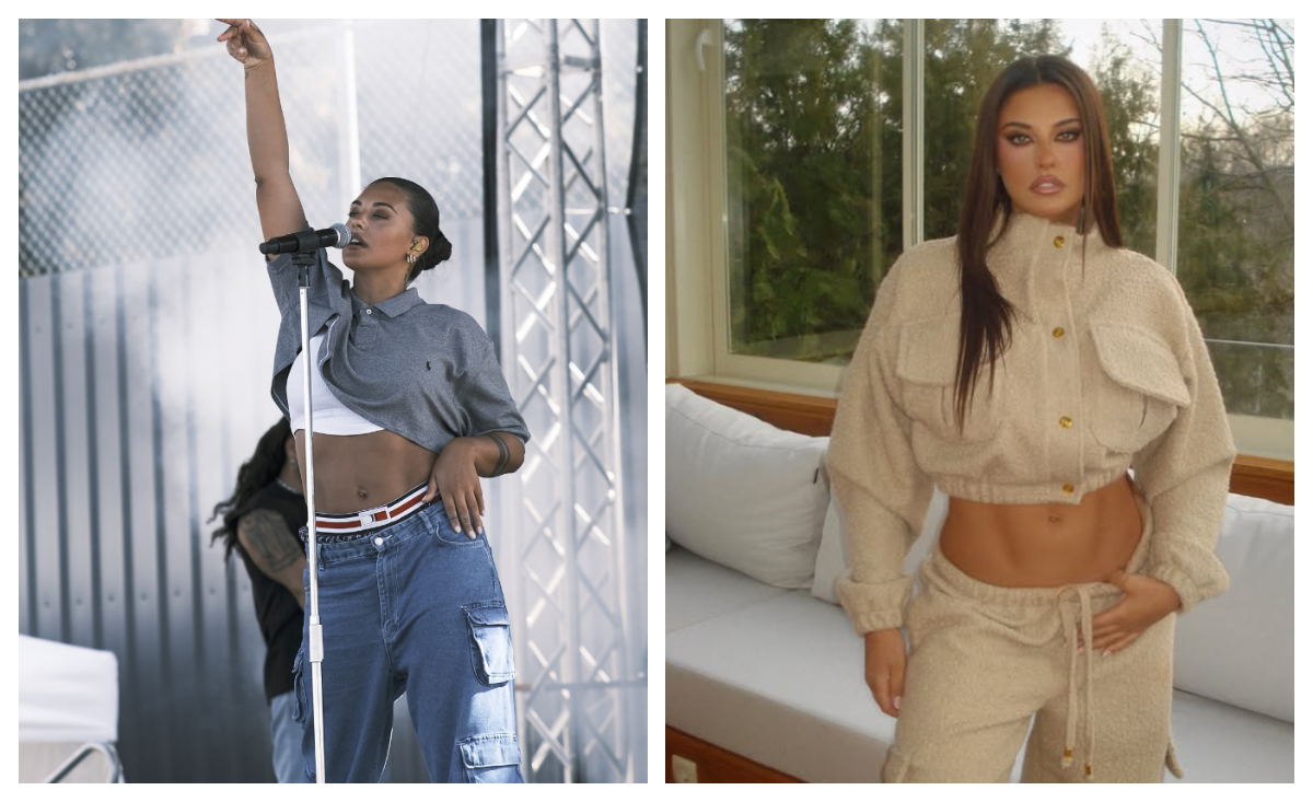 Cum se menține în formă Antonia. Vedeta a dezvăluit ce dietă urmează cu sfințenie