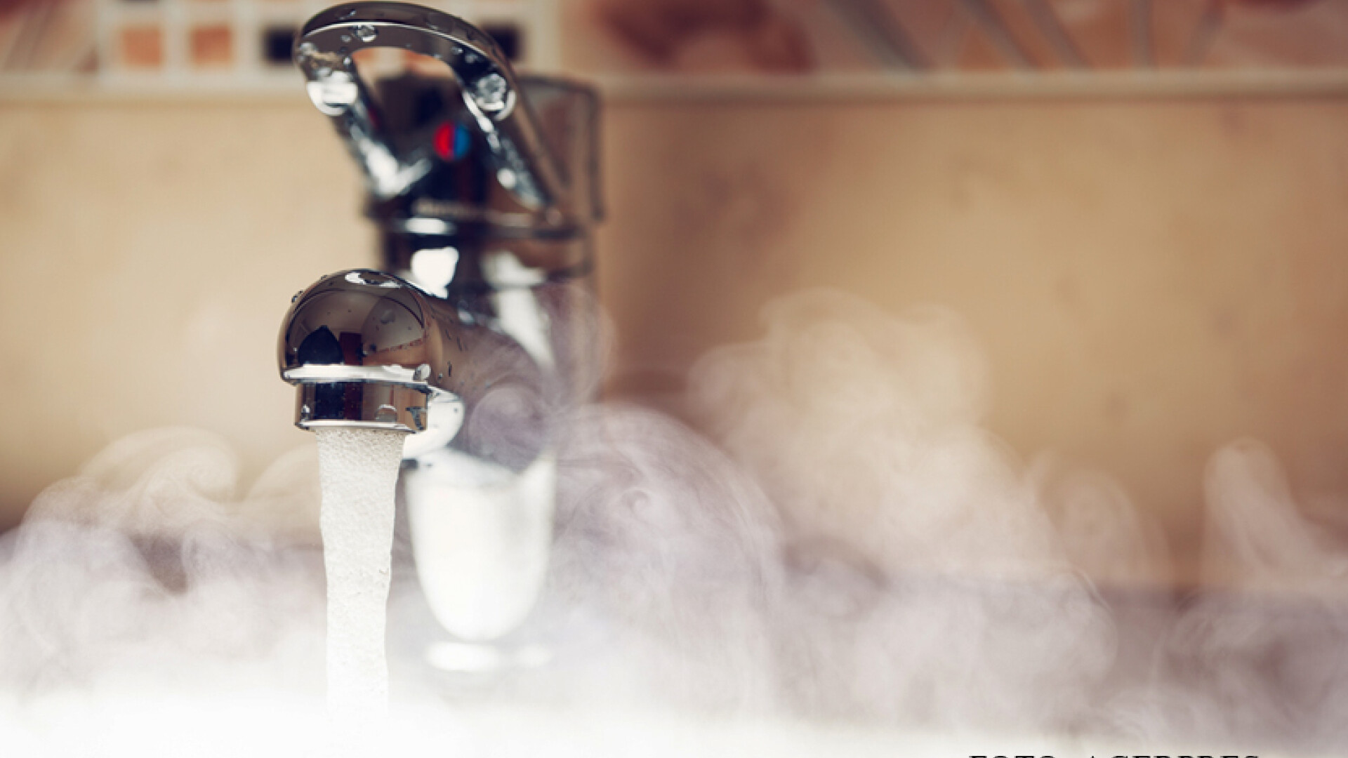 Cât mai plătesc bucureştenii pentru apă caldă şi căldură după majorarea TVA. Estimările Termoenergetica