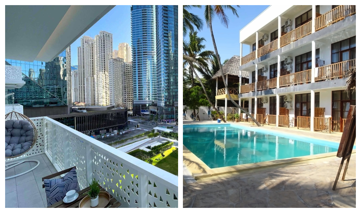 Cât costă un apartament în Zanzibar sau în Dubai. Mulți români sunt atrași de prețurile mai bune decât cele din România