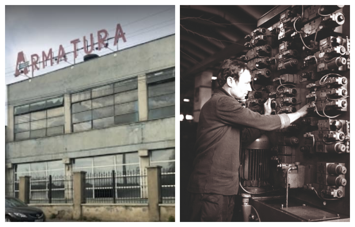 Una dintre cele mai vechi companii din România renunţă la planurile de dizolvare şi lichidare şi va încerca să se salveze