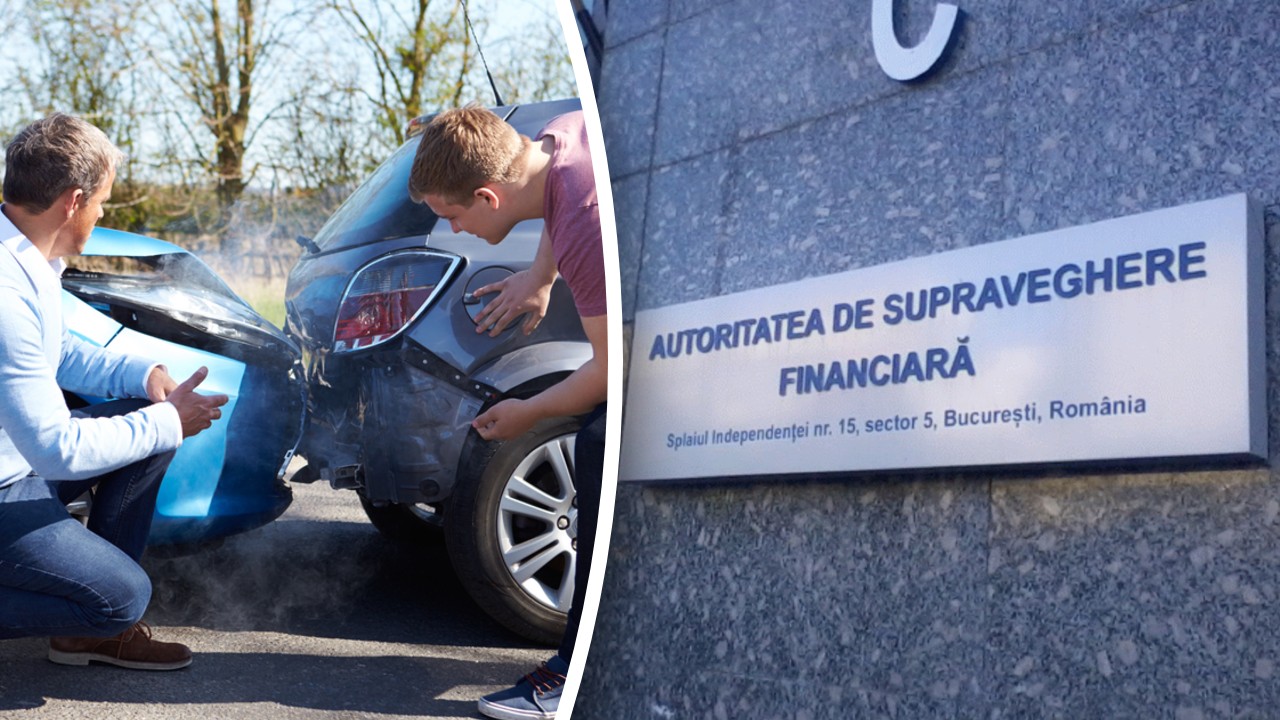 Cel mai mare asigurator din Bulgaria a fost interzis în România. ASF a suspendat dreptul societății de a încheia polițe începând de la 1 octombrie