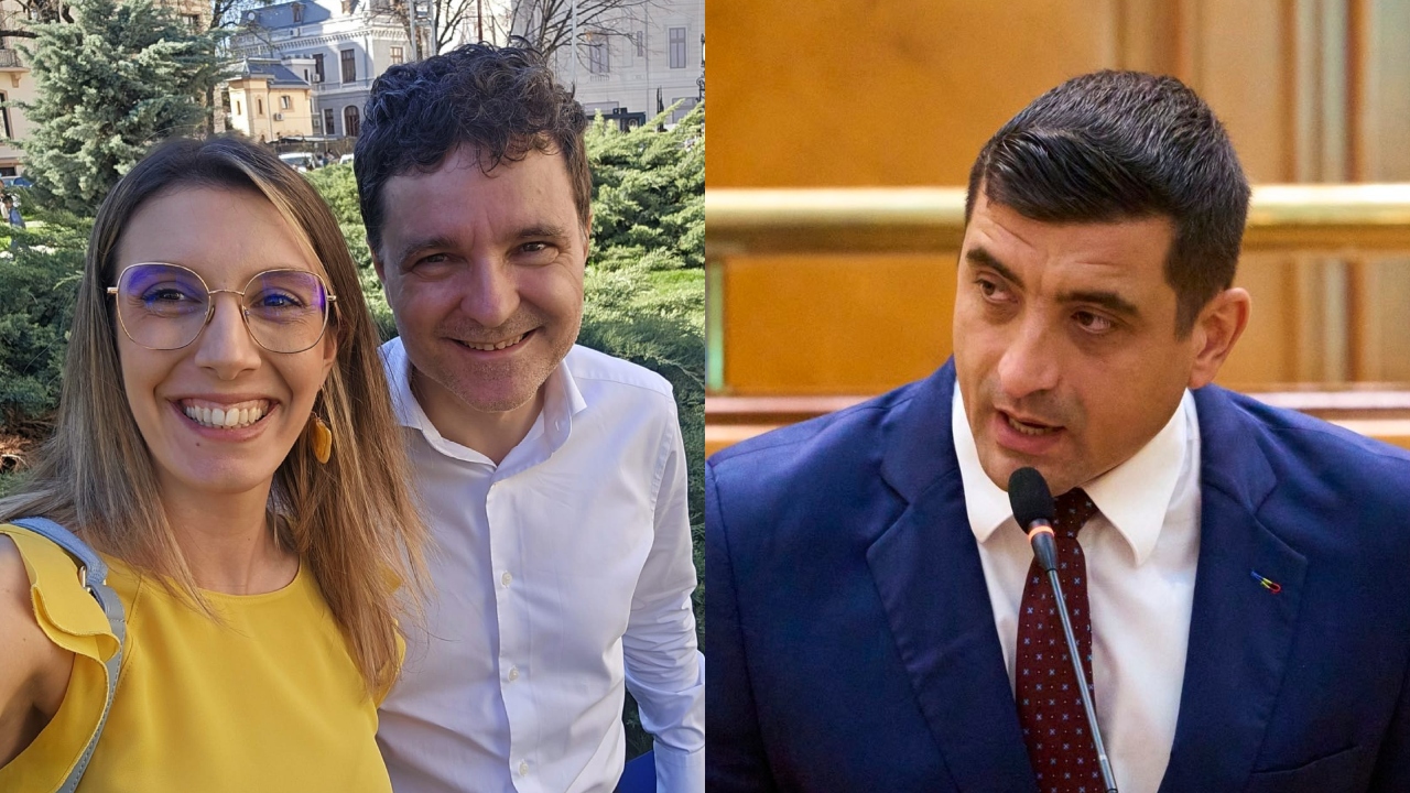 AUR a depus moțiune simplă împotriva ministrei Mediului, acuzată că „vulnerabilizează securitatea energetică a României”. Deputații dezbat, luni, demersul opoziției