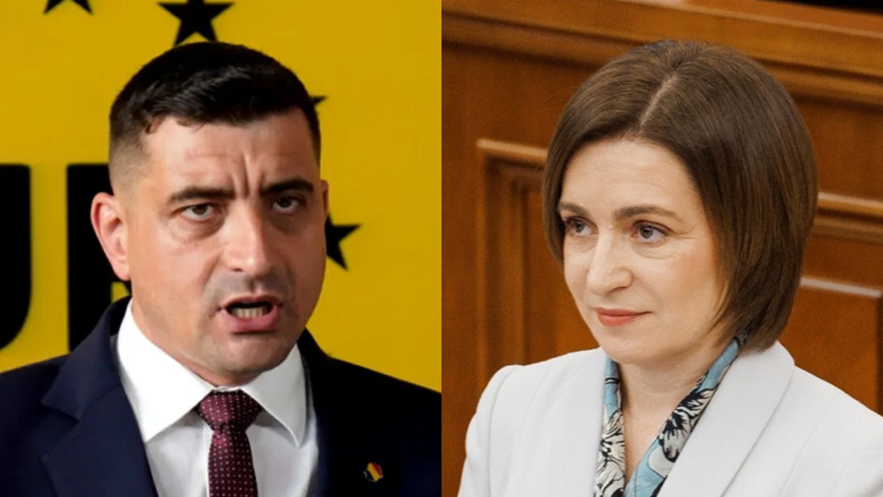 AUR se retrage din cursa electorală din Republica Moldova în favoarea Maiei Sandu, pentru o „guvernare proromânească și proeuropeană”