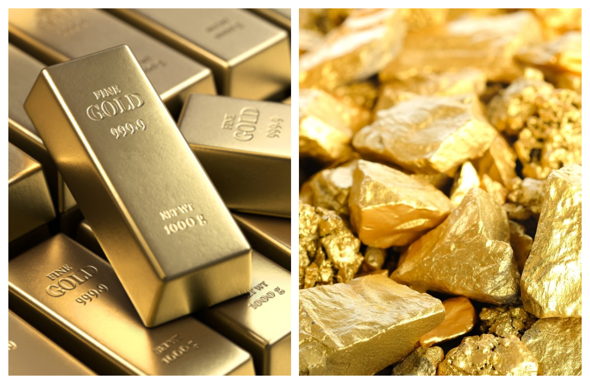 Apare Aurul digital. Ce este și cum se fac tranzacțiile