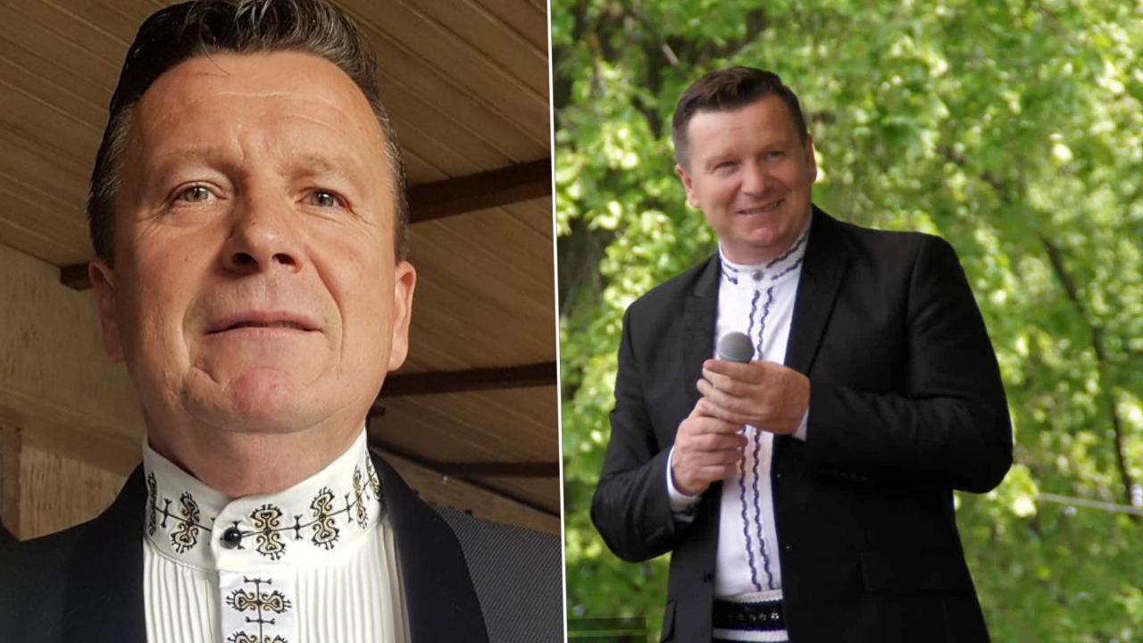 Aurel Tămaș, detalii despre viața din spatele scenei. Ce făcea cunoscutul artist în tinerețe: „Mergeam ziua la betoane și seara cântam”