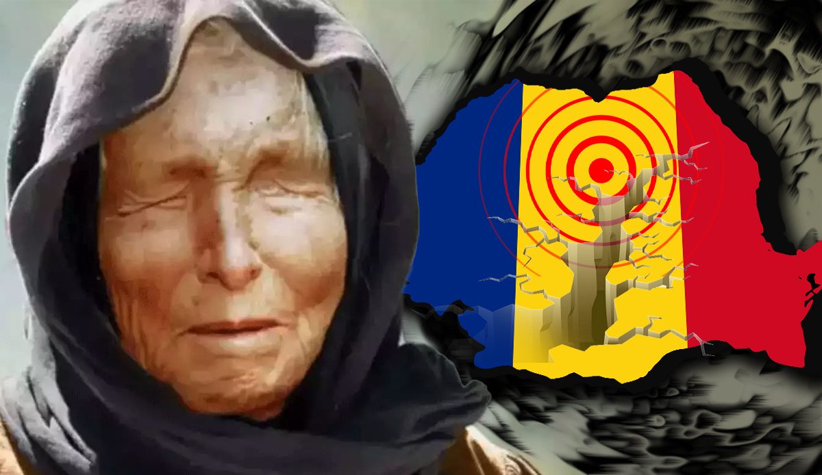 Predicţiile înfiorătoare făcute de Baba Vanga pentru anul 2026. Ce îi aşteaptă pe români: „Tensiuni şi conflicte”
