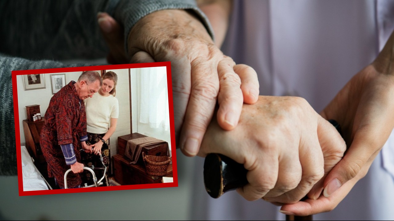 Cât de greu este să fii badantă în Italia. Experiența unei românce: „Pe zi lucrez 15 ore, nimic în plus nu mi-au plătit vreodată”