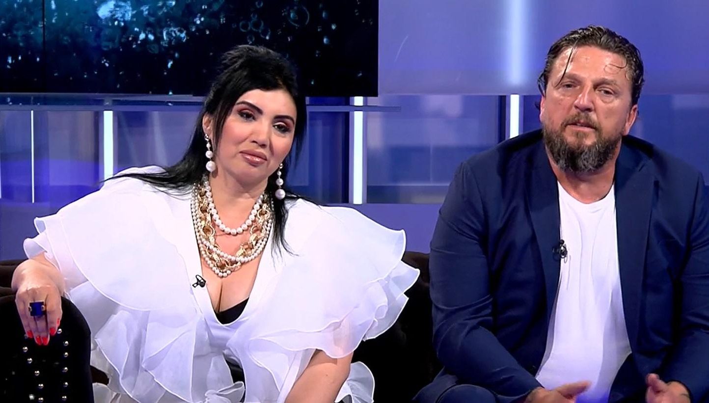 Adriana Bahmuţeanu, decizie radicală înainte de nunta cu George Restivan. „Va rămâne în cărţile istoriei”