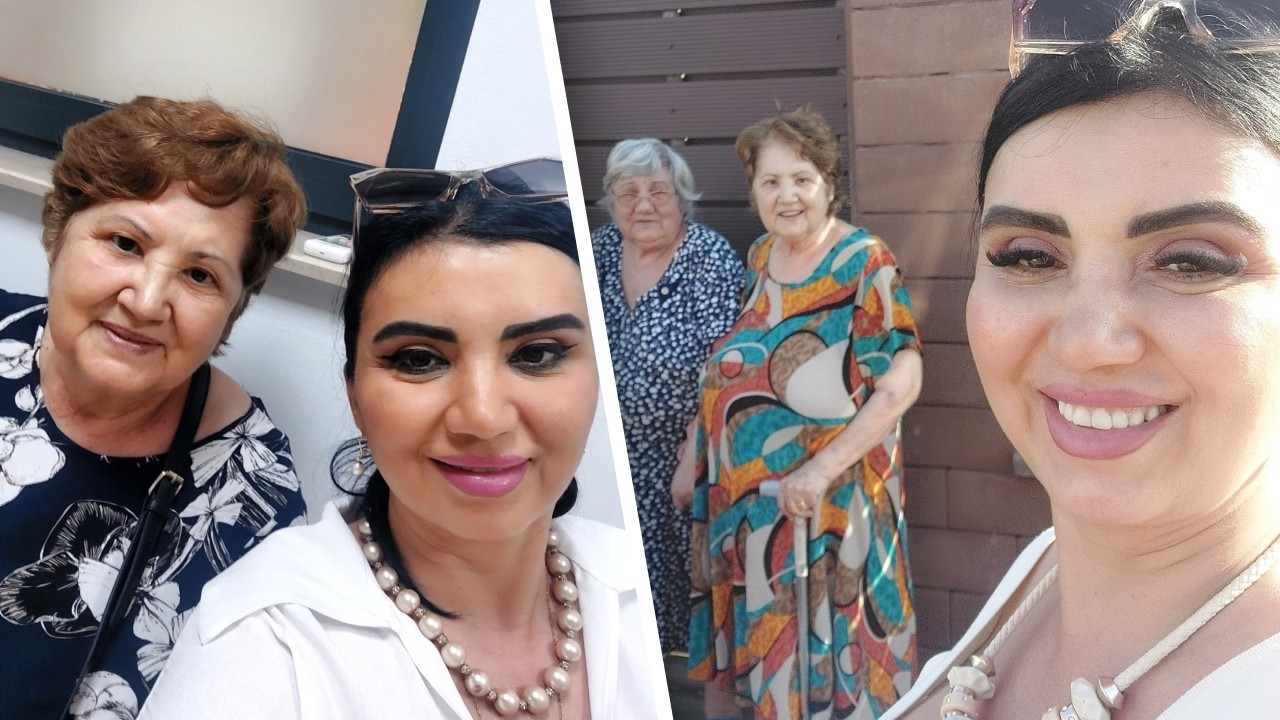 Mama Adrianei Bahmuțeanu și-a prevestit moartea. Ce a făcut cu puțin timp înainte de a se stinge din viață: „Avea totul pus la punct”