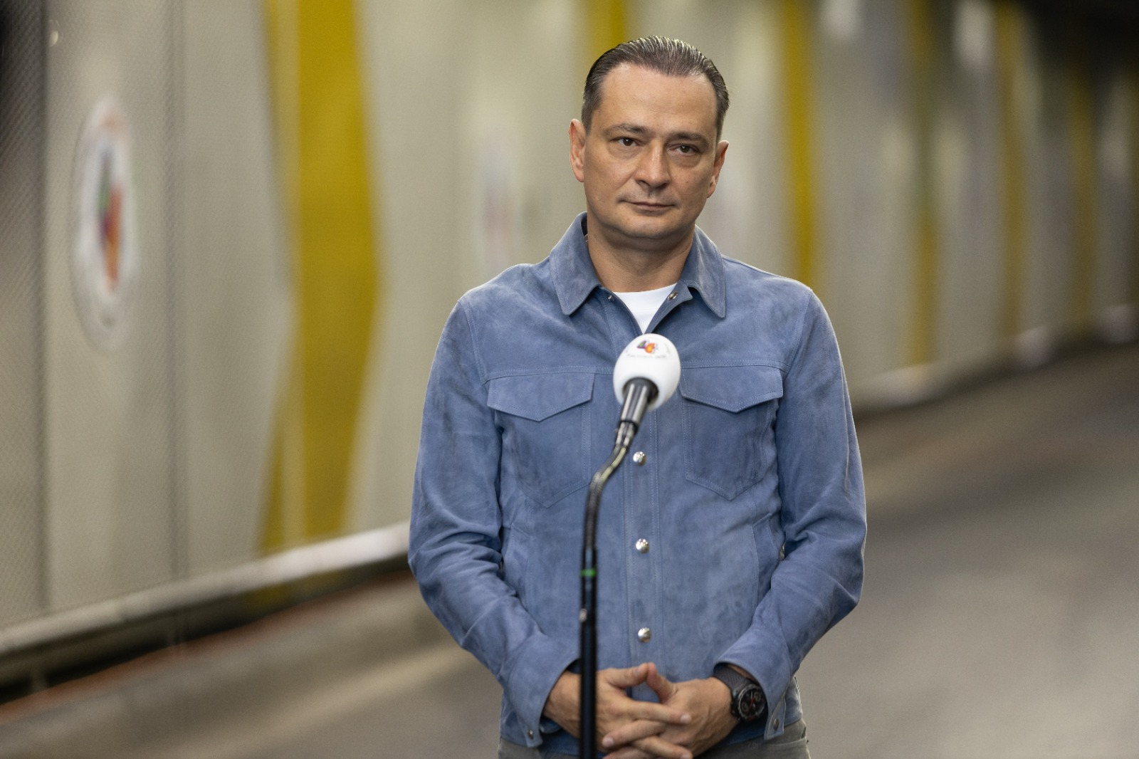 Daniel Băluţă susţine un candidat comun al coaliţiei la Primăria Capitalei. Cătălin Drulă îl atacă pe primarul sectorului 4: „Să ameninţi stabilitatea ţării pentru un calcul de partid e şantaj politic pe spatele oamenilor”
