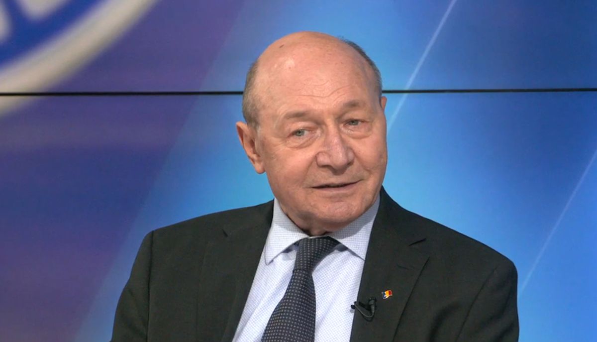 Traian Băsescu dezvăluie care sunt plusurile și minusurile lui Bolojan. Cum îl sfătuiește pe premier să salveze coaliția