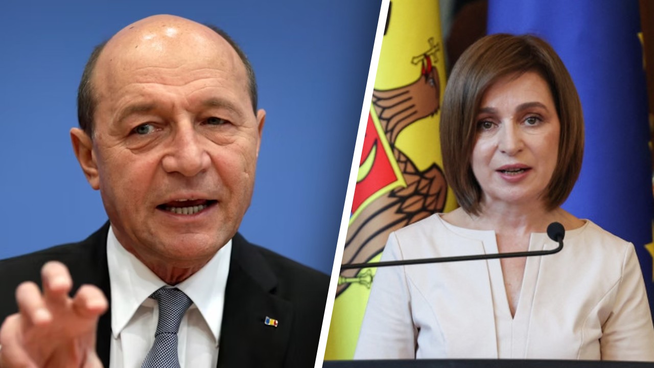 EXCLUSIV Traian Băsescu, pronostic sumbru pentru România în cazul victoriei socialiștilor la Chișinău: „Cine mai vine să investească, dacă ai o graniță întreagă cu Rusia?”