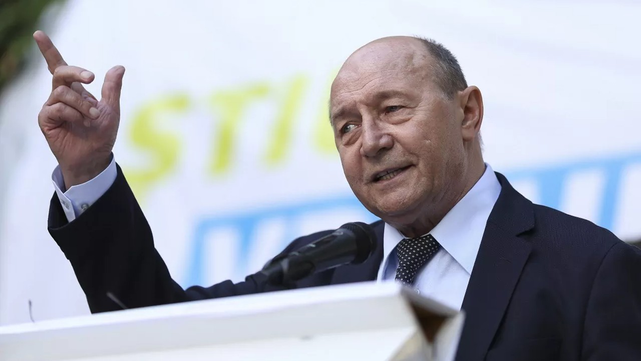 EXCLUSIV Ce a aflat Traian Băsescu despre anularea alegerilor prezidențiale: „Personal, nu cred că există o motivație”