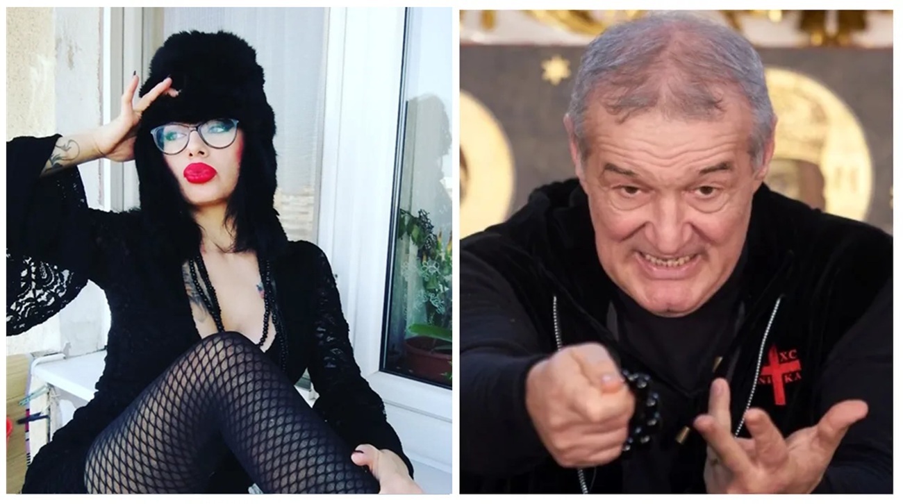 Ultimul mesaj postat de Ioana Popescu înainte să moară subit. Are legătură cu Gigi Becali: „Inteligența nu se măsoară în câte cruci faci pe zi. E și shtocar, și misogin, și încăpățânat”