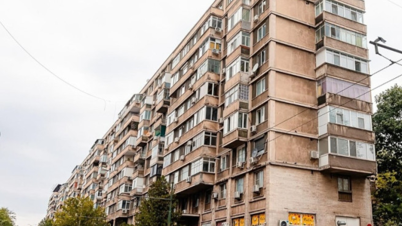 Apartament de vânzare cu doar 9.000 de euro în România! În ce oraș se află
