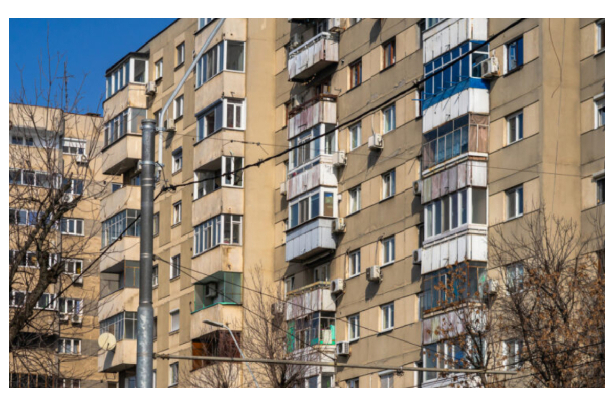 Orașul din România în care chiria la o garsonieră este de peste 400 de euro. Unde sunt cele mai ieftine chirii