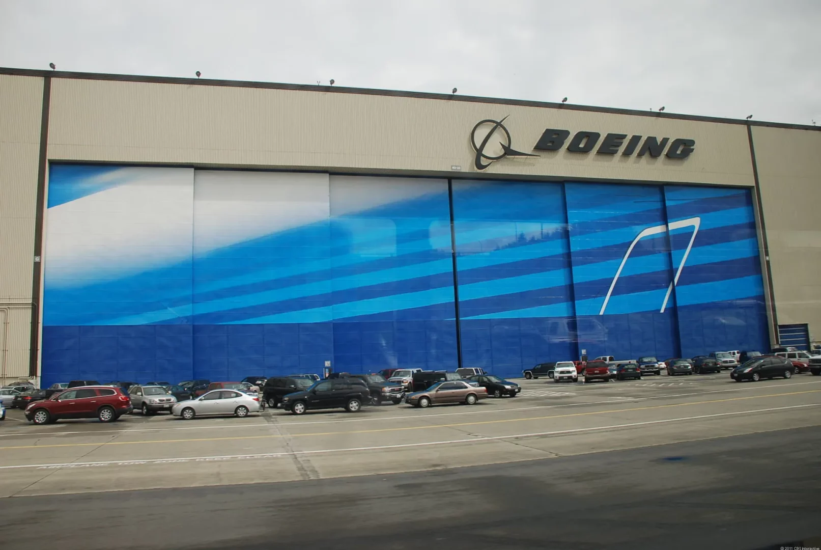Boeing pune piciorul în prag. Compania anunţă angajări permanente pentru a înlocui muncitorii aflaţi în grevă de mai bine de o lună