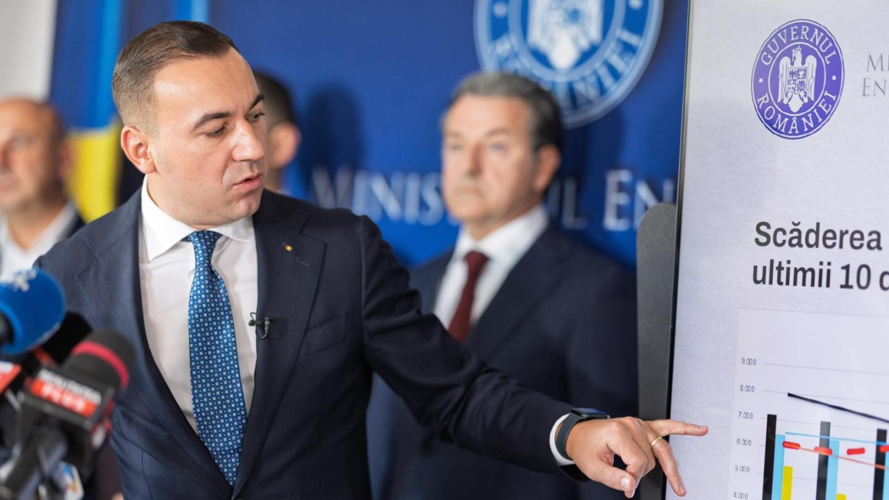 Ministrul Energiei le arată românilor cum pot economisi la factura la curent electric: „În clipa în care aerul condiționat ți-l lași pornit când ajungi la ora patru…”