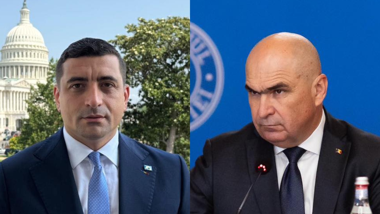 AUR a depus în miez de noapte patru moţiuni de cenzură împotriva Guvernului Bolojan: Românii sunt îngenuncheați, se sfidează separaţia puterilor în stat