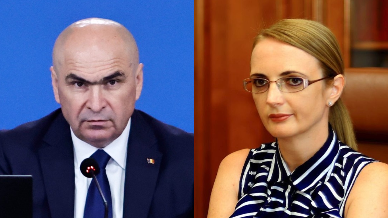 ÎCCJ vrea să conteste la CCR toate pachetele de măsuri adoptate de Guvernul Ilie Bolojan. Magistrații se revoltă după ce au fost înlăturați de la borcanul cu miere