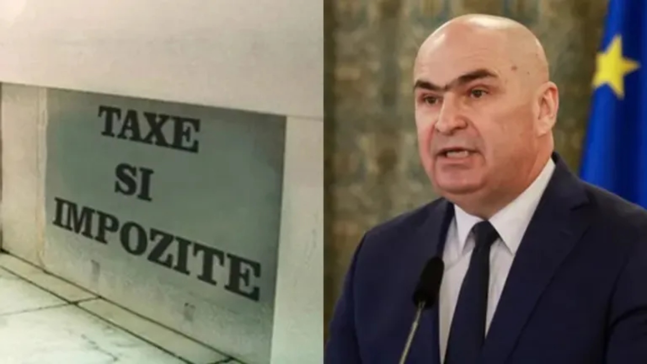 Taxe şi impozite mărite, de la 1 ianuarie 2026. Autoritățile locale pot impune majorări şi de 70% la case şi maşini