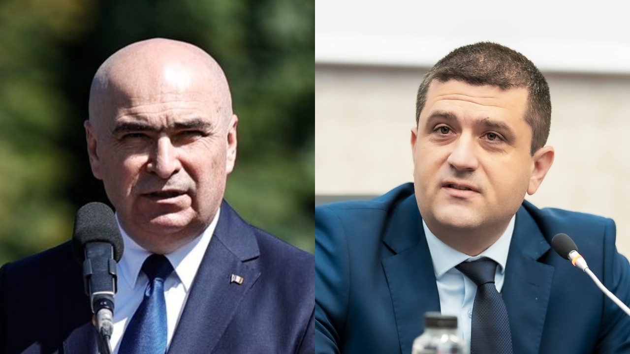 Radu Miruță, ministrul Economiei, sare în apărarea lui Ilie Bolojan: „Când se schimbă guvernul, apar incertitudini, prețuri mai mari, nesiguranță”. Ce spune despre situația economică în care ne aflăm: „Vă spun relaxat că problema nu a făcut-o USR-ul”