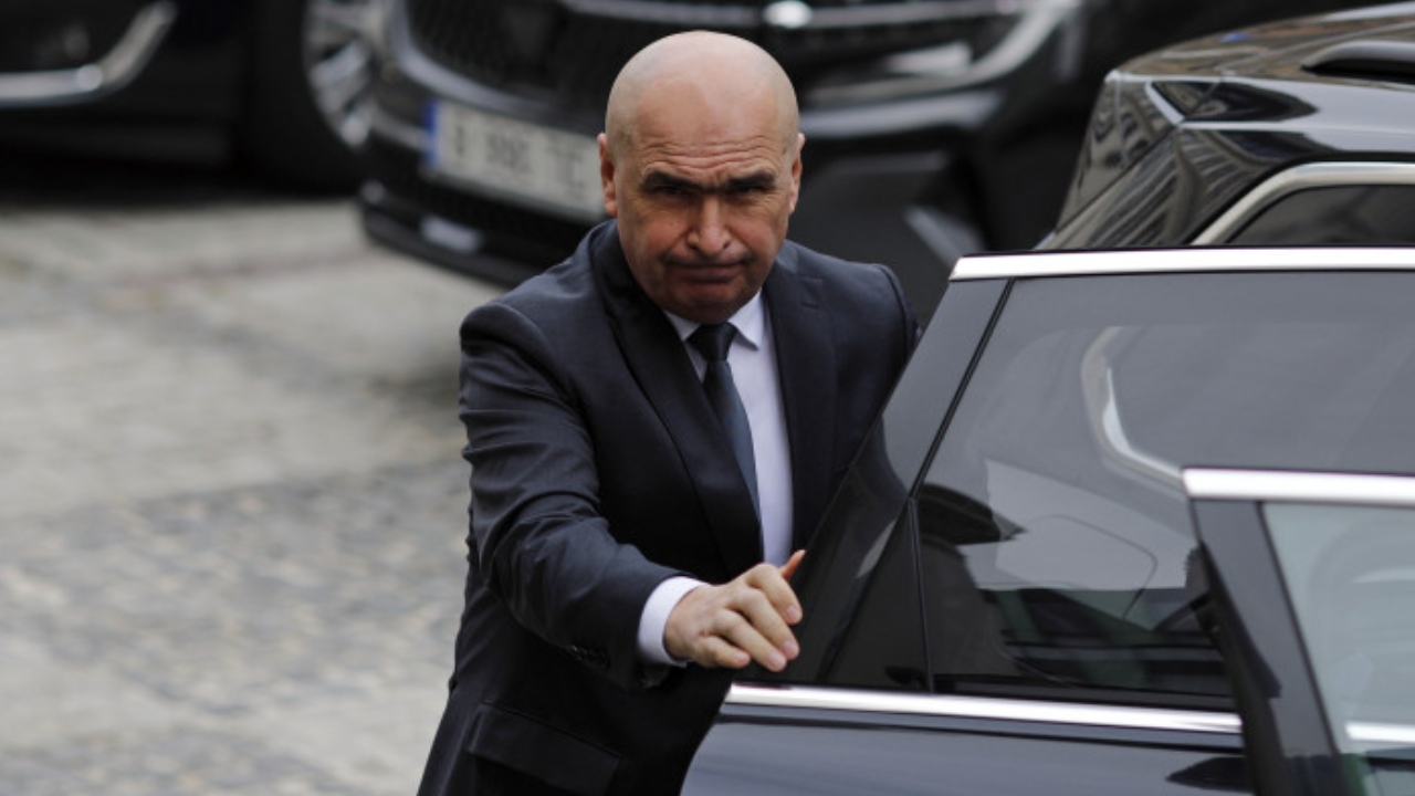 Ilie Bolojan, spaima șoferilor. Demnitarii cancelariei premierului nu vor mai beneficia de șoferi de la 1 octombrie