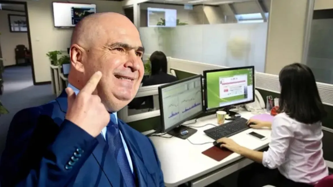 Bolojan Impune austeritatea românilor și promite tăieri de posturi în administrație, în timp ce 2.000 de candidați noi au trecut examenele pentru angajare în sistemul public