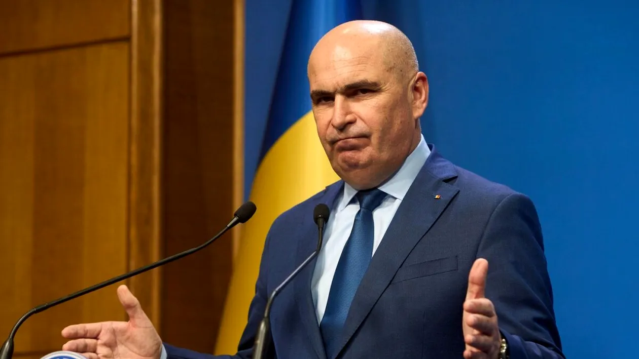 Guvernul Bolojan trebuie să împrumute o sumă record în 2025 pentru a acoperi deficitul. Cât va plăti statul român doar pe dobânzi