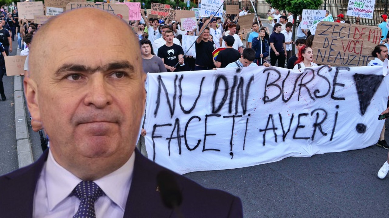 PSD trece cu tancul peste „Legea Bolojan”: Au fost votate reintroducerea burselor de excelență olimpică și revenirea la plata cu ora în cuantumul stabilit înainte de asumarea măsurilor de austeritate