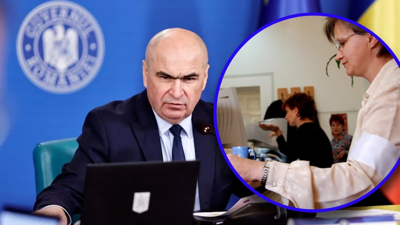 Concedieri 2025. Peste 1.000 de angajaţi rămân lunar fără loc de muncă. Şomerii din categoria de vârstă 40 – 49 de ani sunt cei mai numeroşi