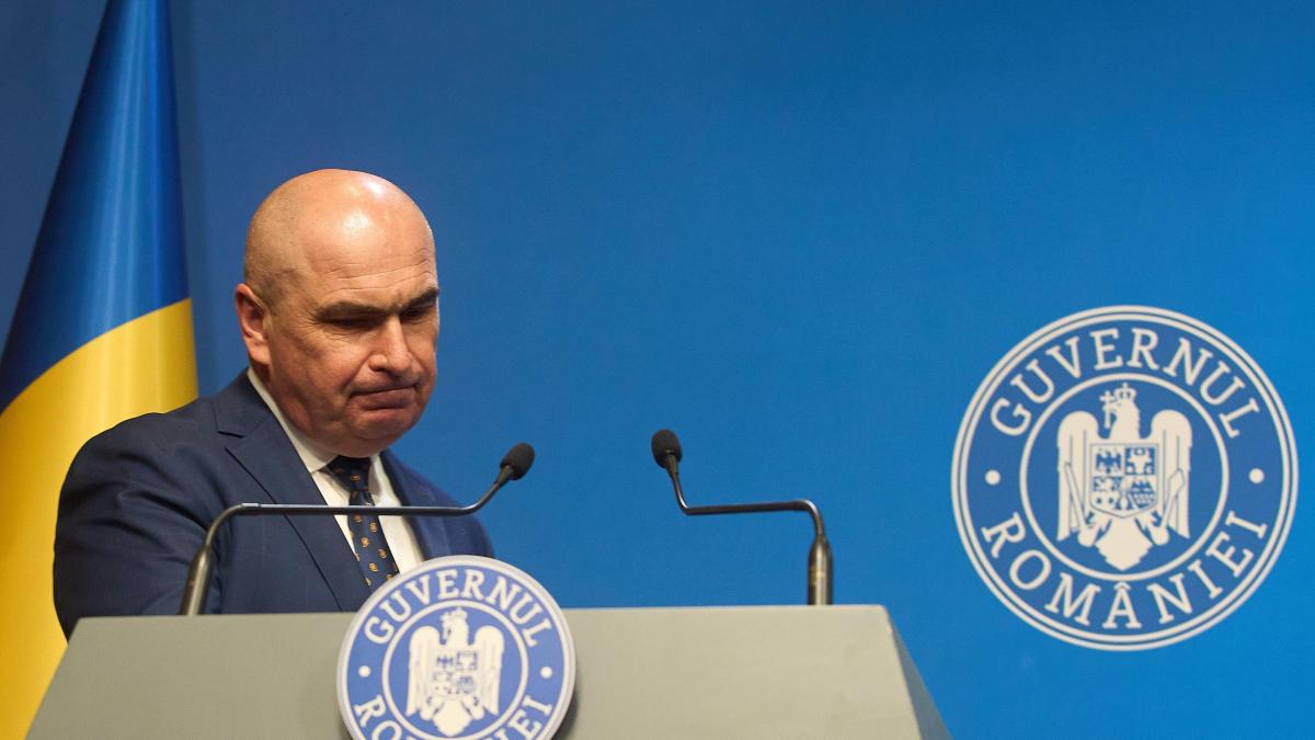 Ilie Bolojan, despre demisie: „Dacă nu poți să faci ce ai promis, mai bine pleci”
