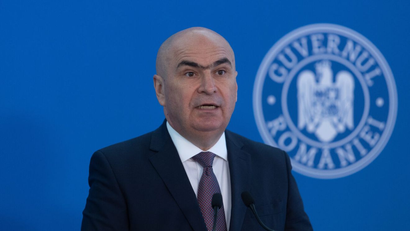 Ilie Bolojan, mesaj categoric după tragedia de la Spitalul Sf Maria din Iași: ”Nu voi ezita să sancționez ca astfel de drame să nu mai aibă loc în spitalele noastre”