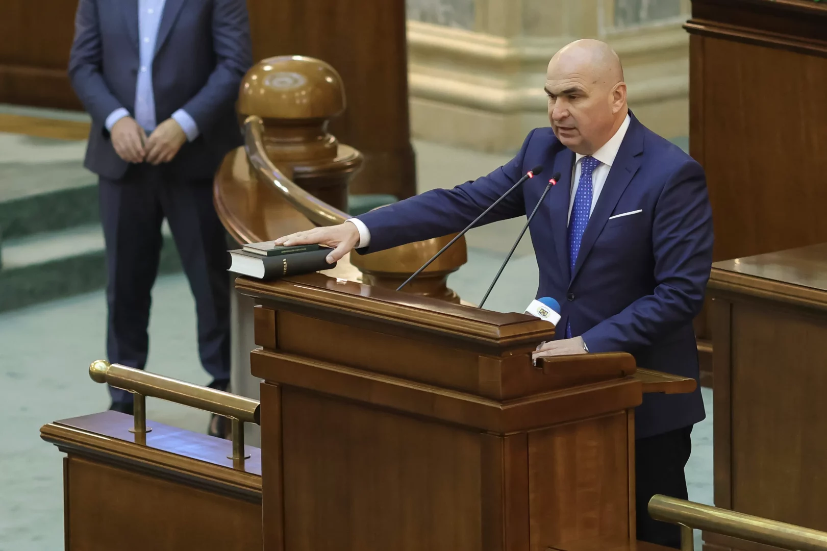 Ilie Bolojan şi Cătălin Predoiu schimbă comisiile la Senat. Unde vor activa premierul şi ministrul Internelor
