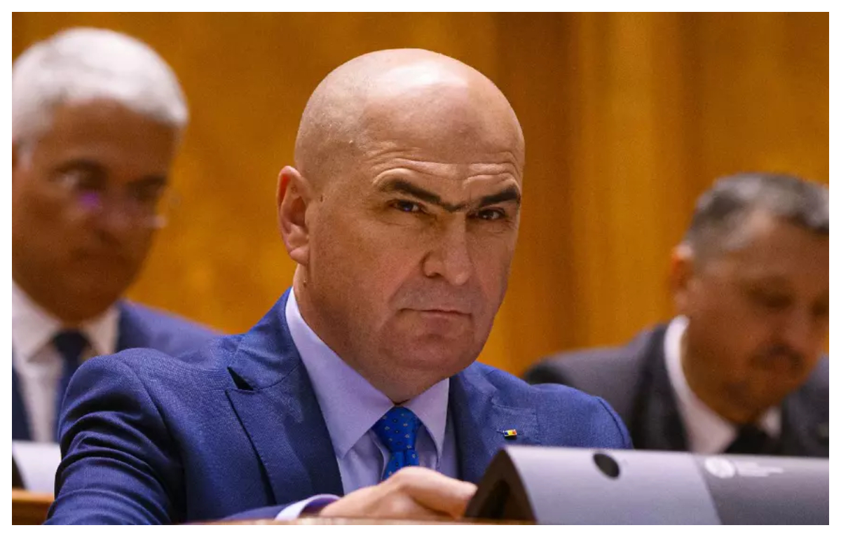 Ilie Bolojan vine cu măsuri dure de austeritate şi în pachetul III. Se interzice cumulul pensie-salariu!