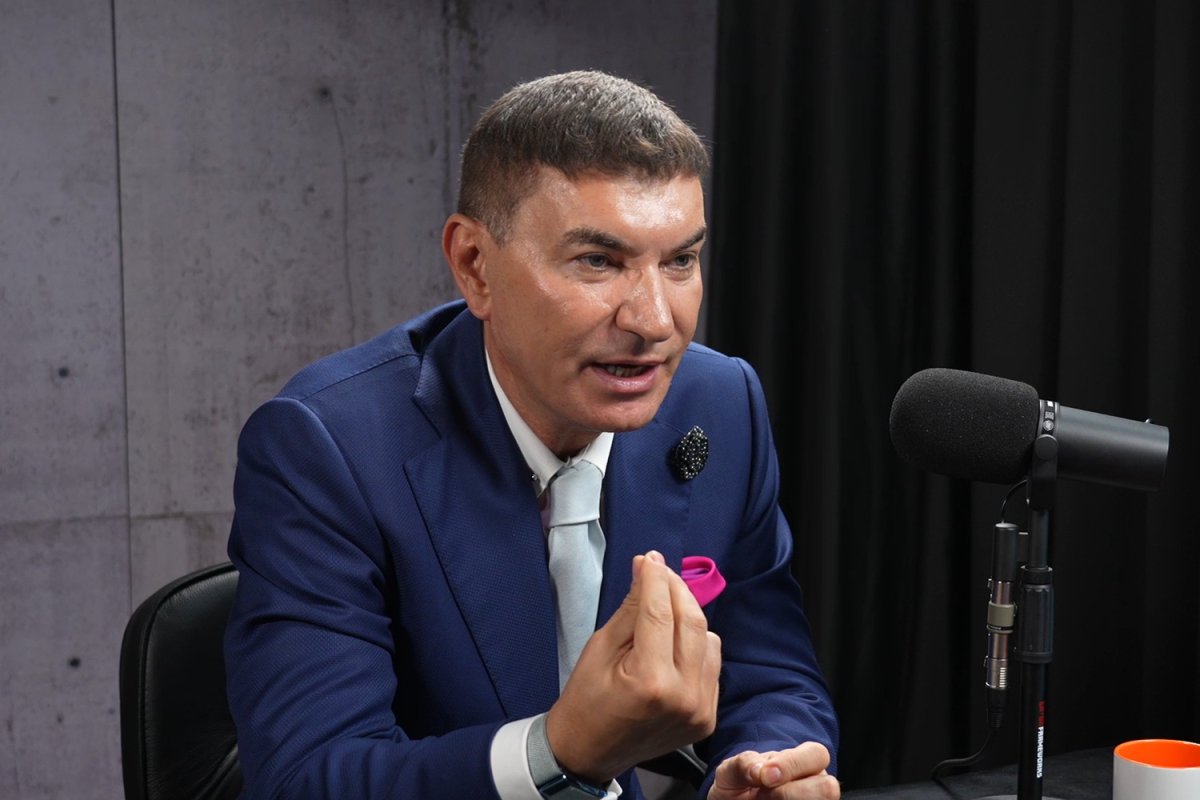 Cristi Borcea se asociază cu fostul său partener de la Dinamo şi investesc în „afacerea viitorului”. Ce s-a întâmplat cu businessul din agricultură al fostului şef de la Dinamo