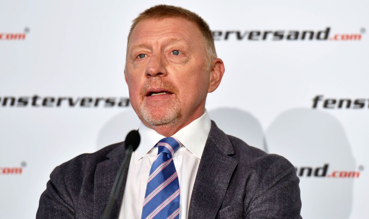 Boris Becker, ameninţat de deţinuţii români din închisoare. Cum a ajuns să le datoreze bani: „Au venit în celula mea şi au încercat să mă lovească dacă nu plăteam datoria”