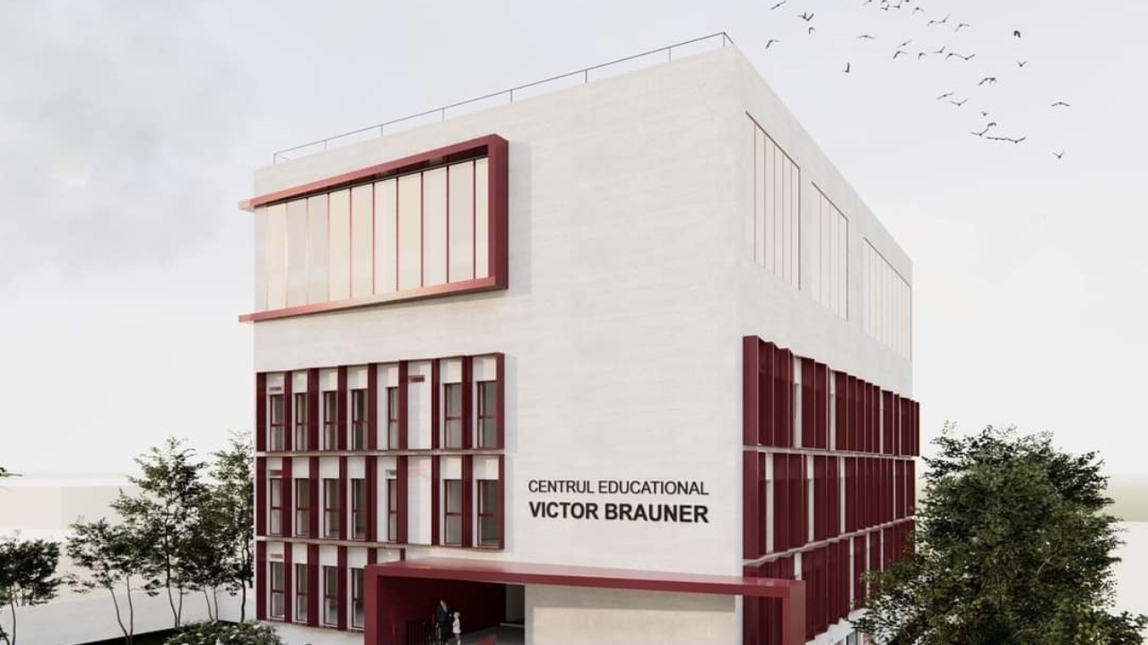 Infrastructura școlară din București: între deficitul cronic și primul semn al schimbării