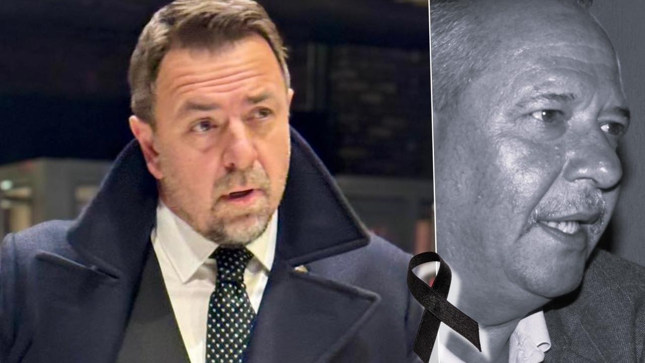 Doliu în lumea televiziunii! Vestea tristă dată de Horia Brenciu: „Unul dintre profesioniștii de elită”