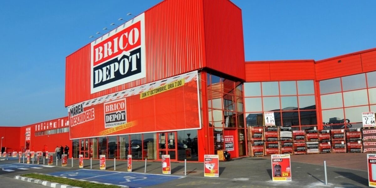 Ce se întâmplă cu Brico Depot de la 1 octombrie 2025. Anunţul făcut pentru toți clienţii din România